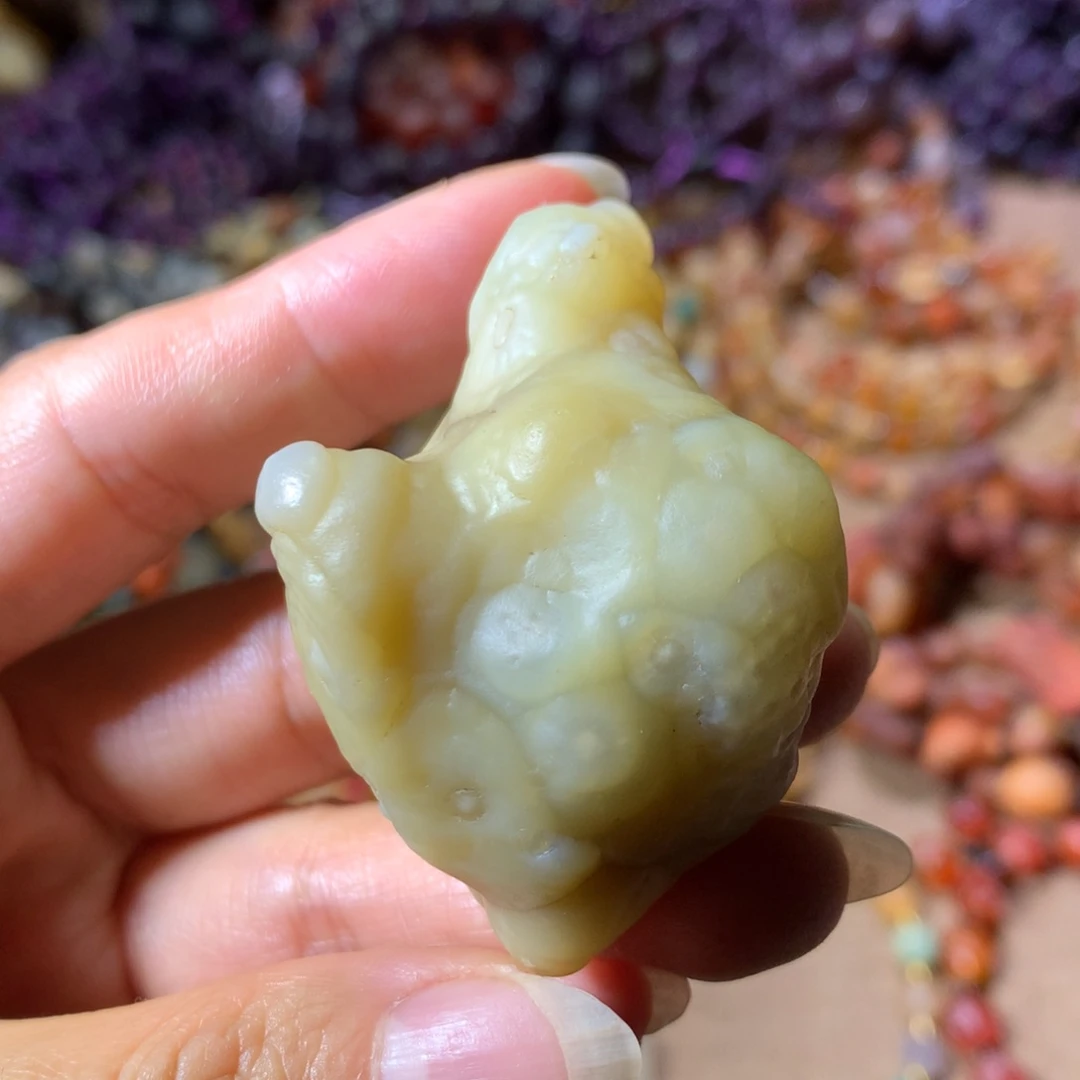 石材大漠戈壁原石