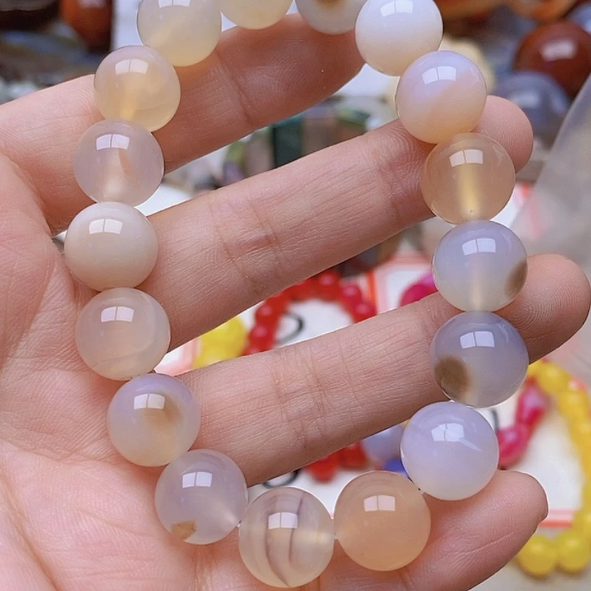 【闪购商品】未镶嵌玛瑙/玉髓珠宝半成品山***峰