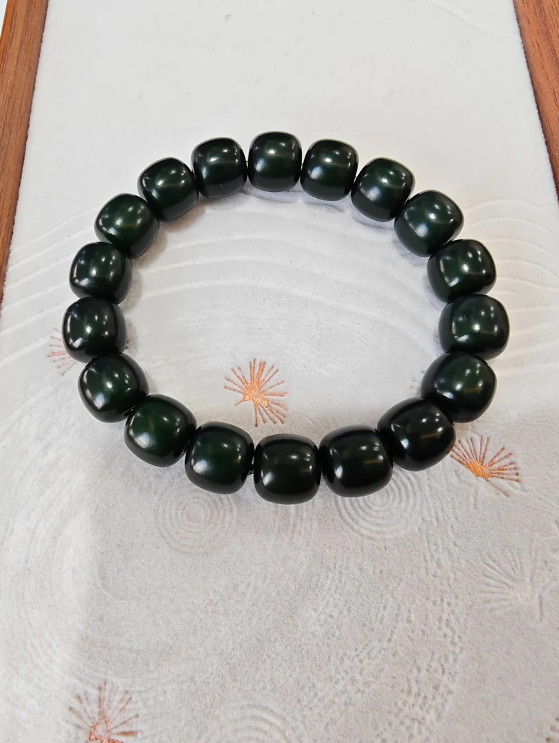 F118精品手串（无礼盒）