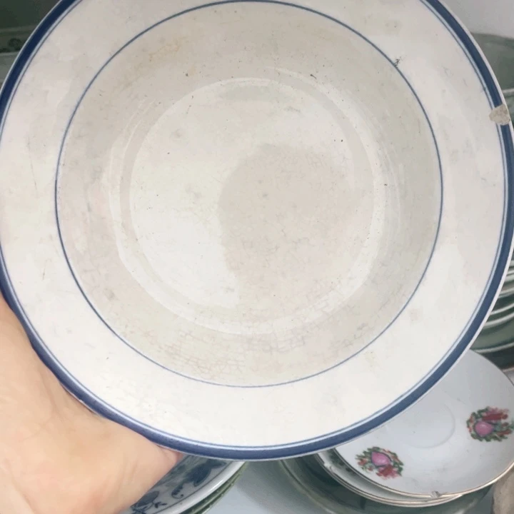 家用日常精美陶瓷