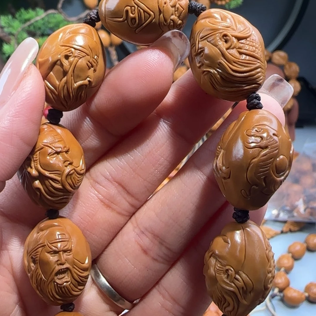 手串/手链橄榄核福利待遇