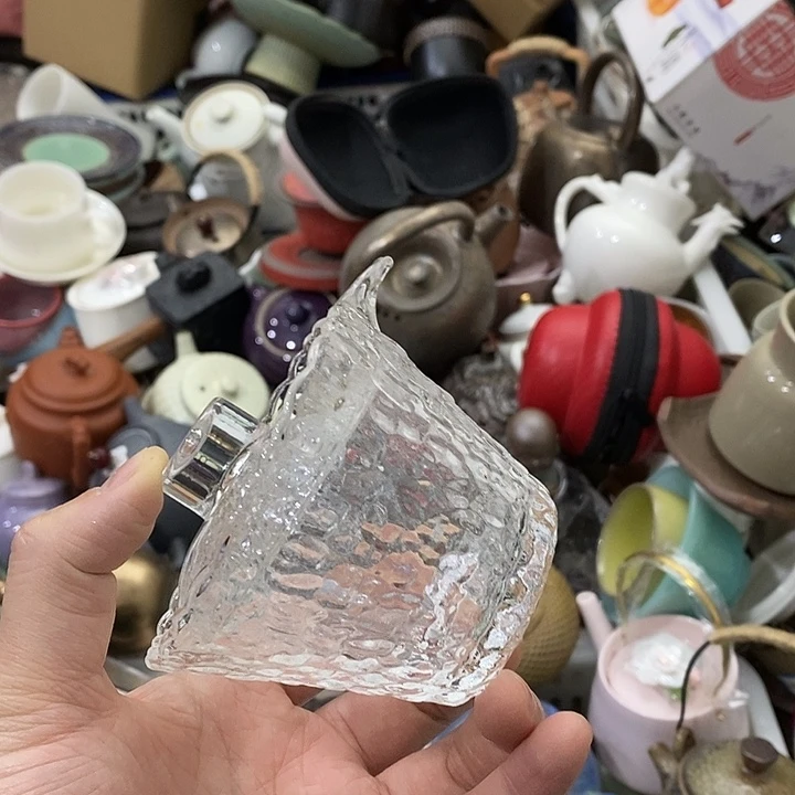 陶瓷艺术品及陶瓷制品