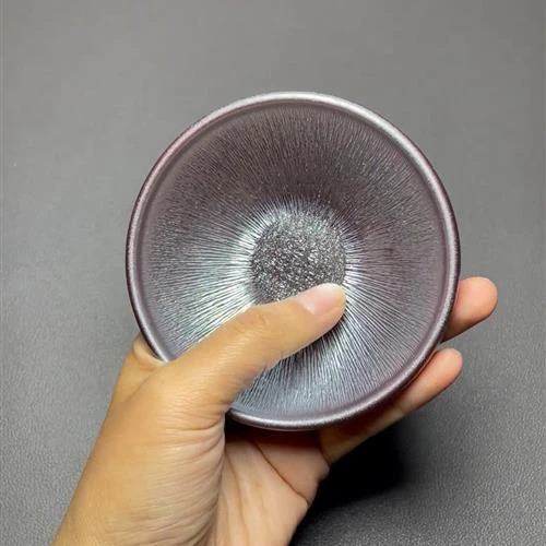 【闪购商品】茶盏-729............