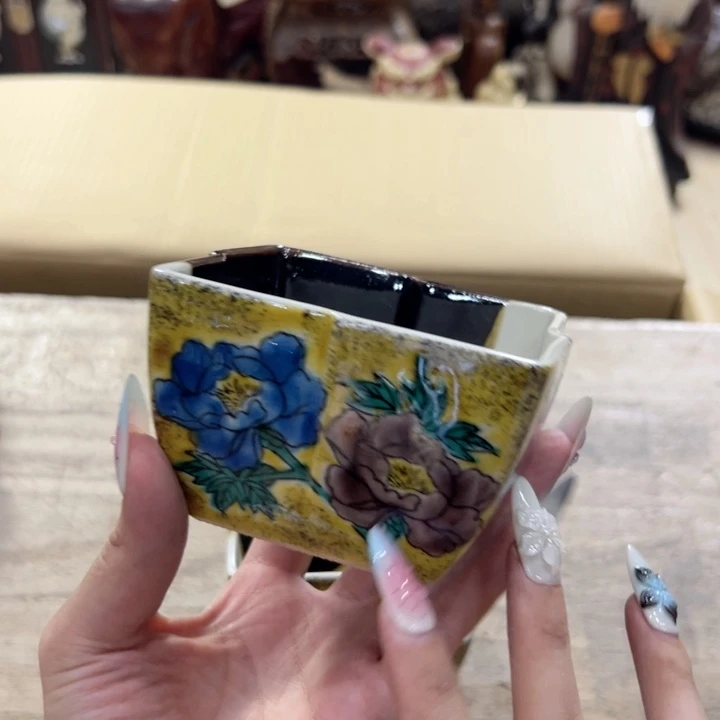 瓷片陶瓷制品生产技术的