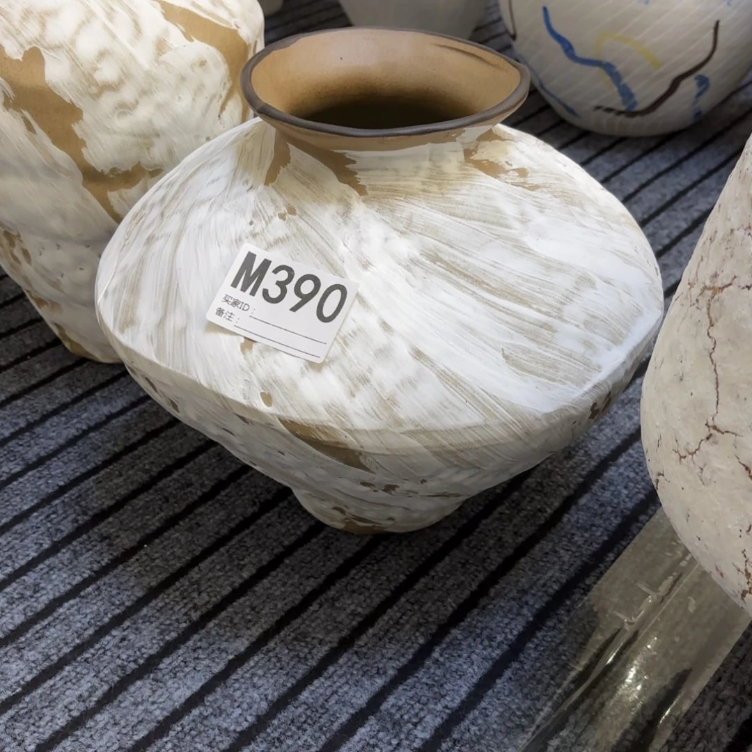 瓶木**夕陶瓷瓶口径高度左右