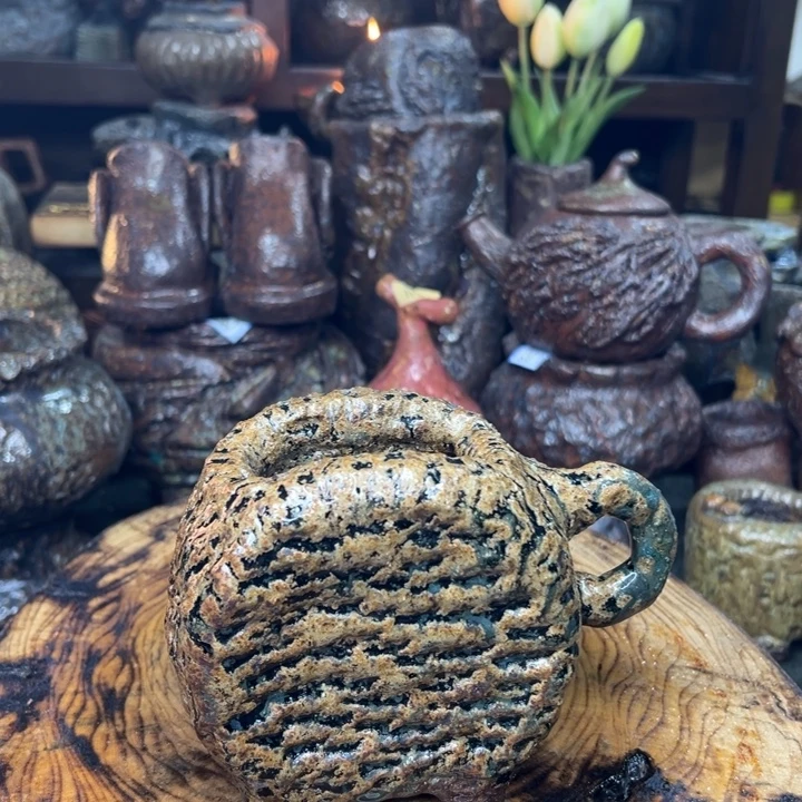 陶瓷制品不退不换71