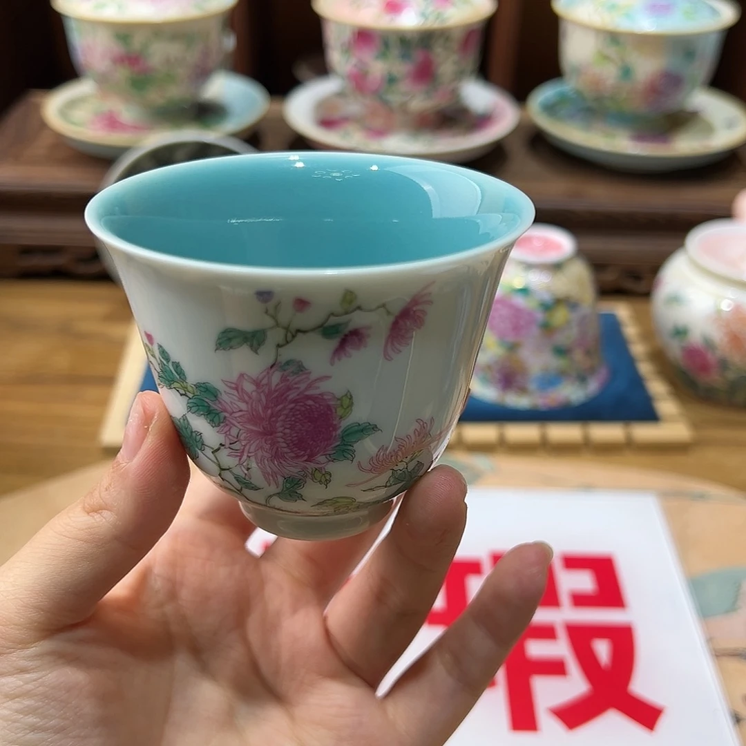 微瑕微瑕景德镇陶瓷