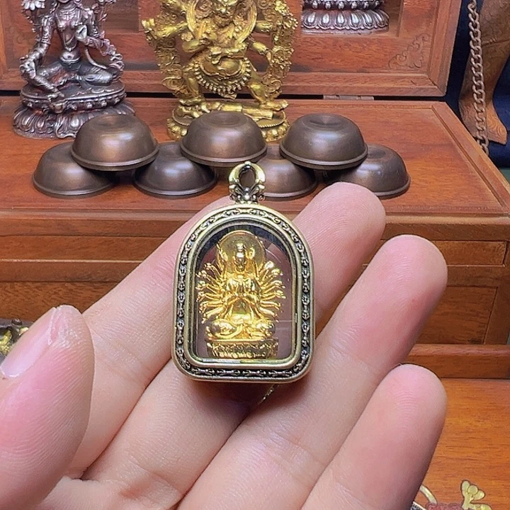 京***主贝壳手串/手链藏式风格小元素