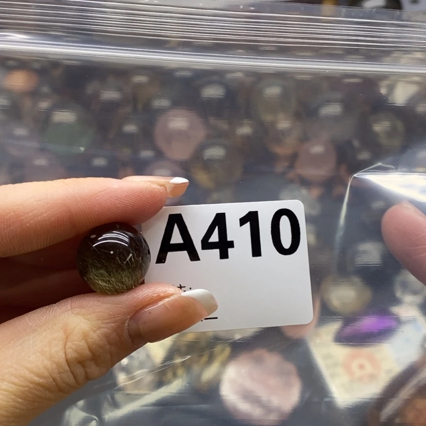 【闪购商品】水晶吊坠精品未镶嵌