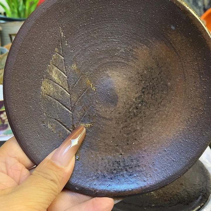 68包邮散瓷默认微瑕53