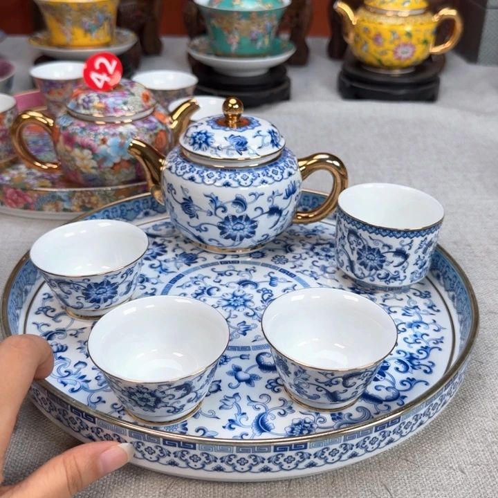 景德镇陶瓷景德镇瓷器