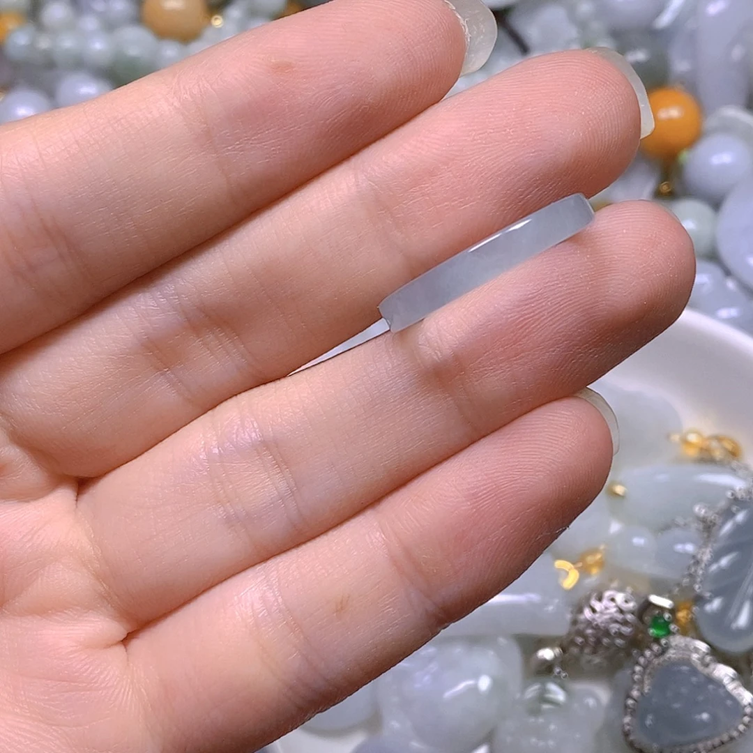 颈饰未镶嵌翡翠218