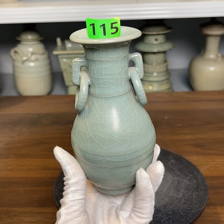 龙泉青瓷青瓷茶具套装