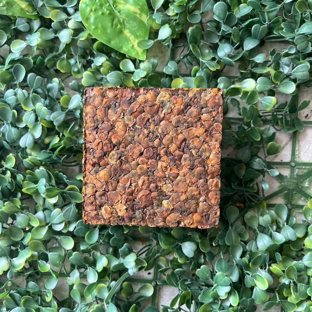 雨腾妹夫 阁中B”五Z金L”万N释迦菩提树L果200g/砖 （4月5）