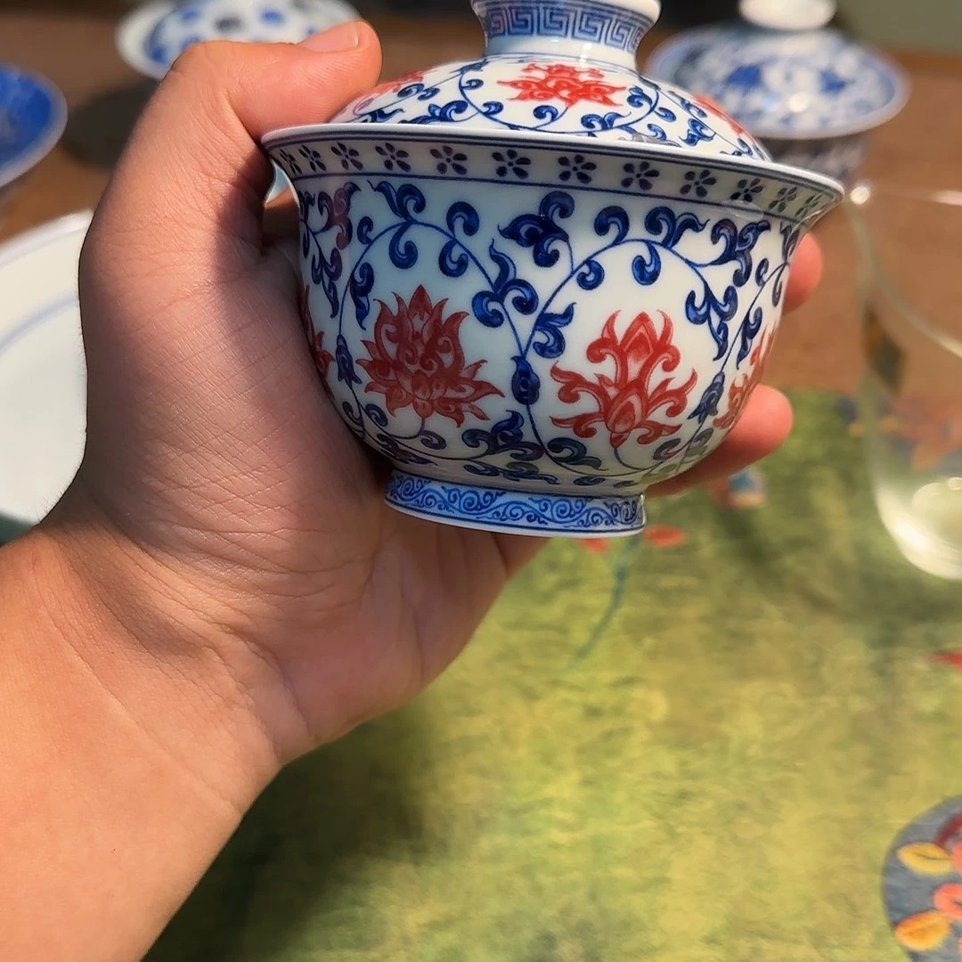 我们的目标是成为一个