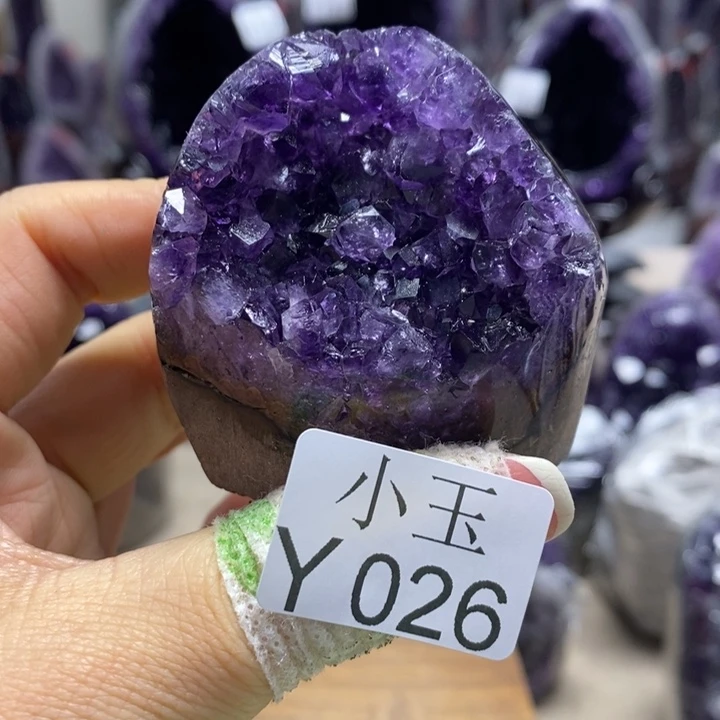 未镶嵌水晶大型摆件（非配饰）摆件
