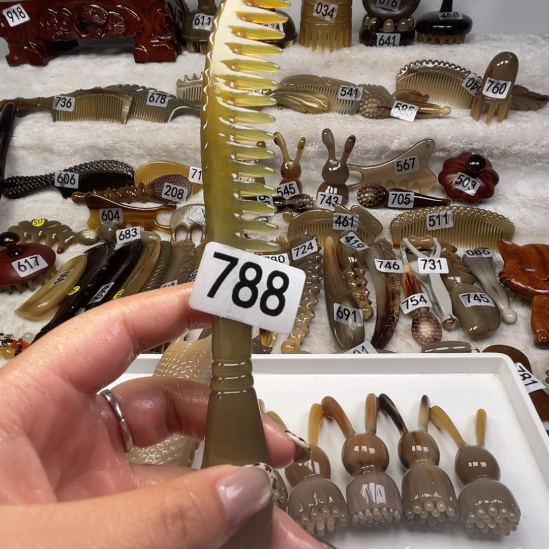 牛角牛角牛角牛角梳