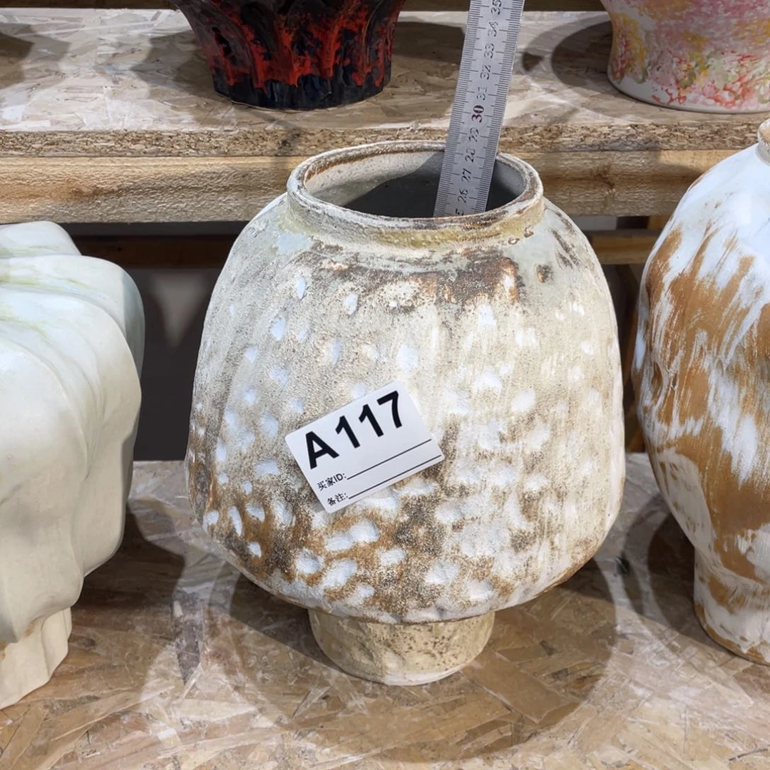 瓶景德镇陶瓷高度28-11