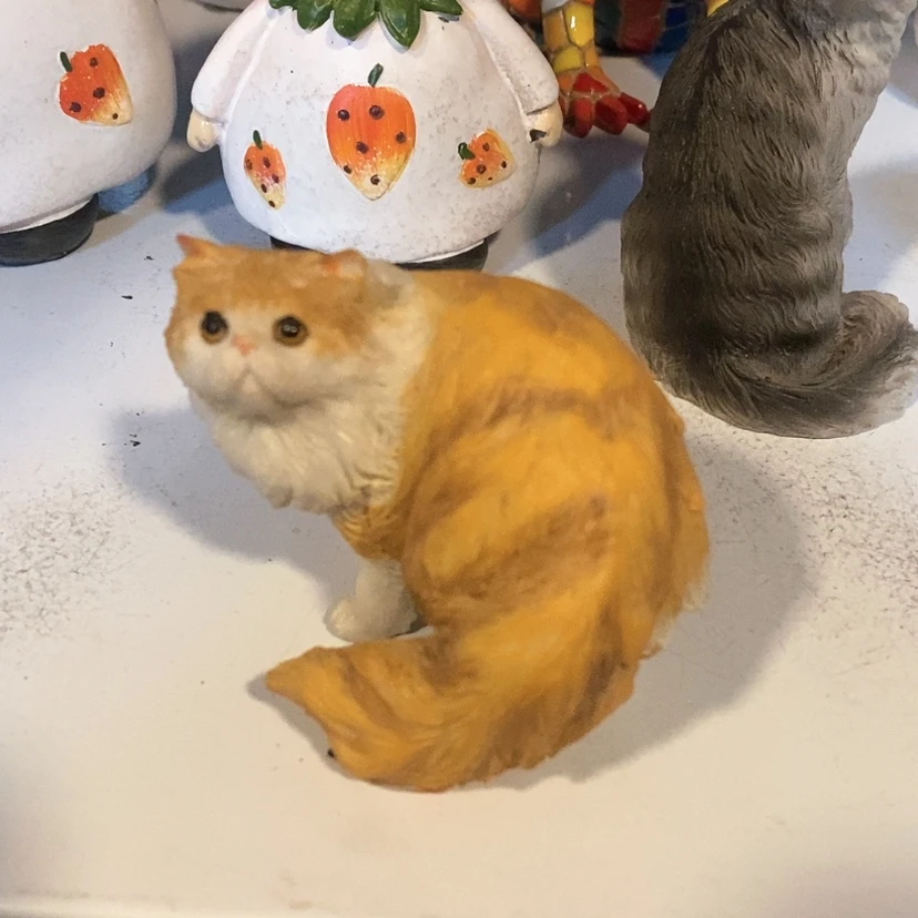 【闪购商品】树脂制品树脂等材料