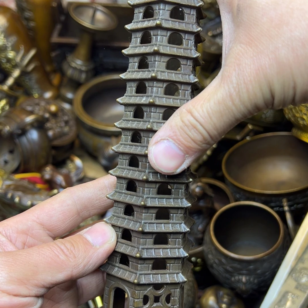 精美文玩摆件装饰