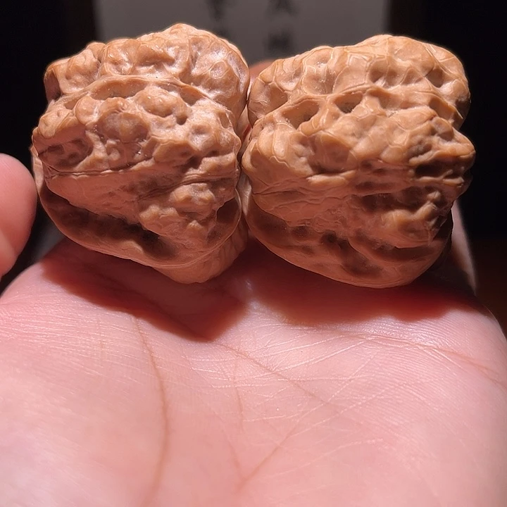 手串/手链核桃41×45浅开