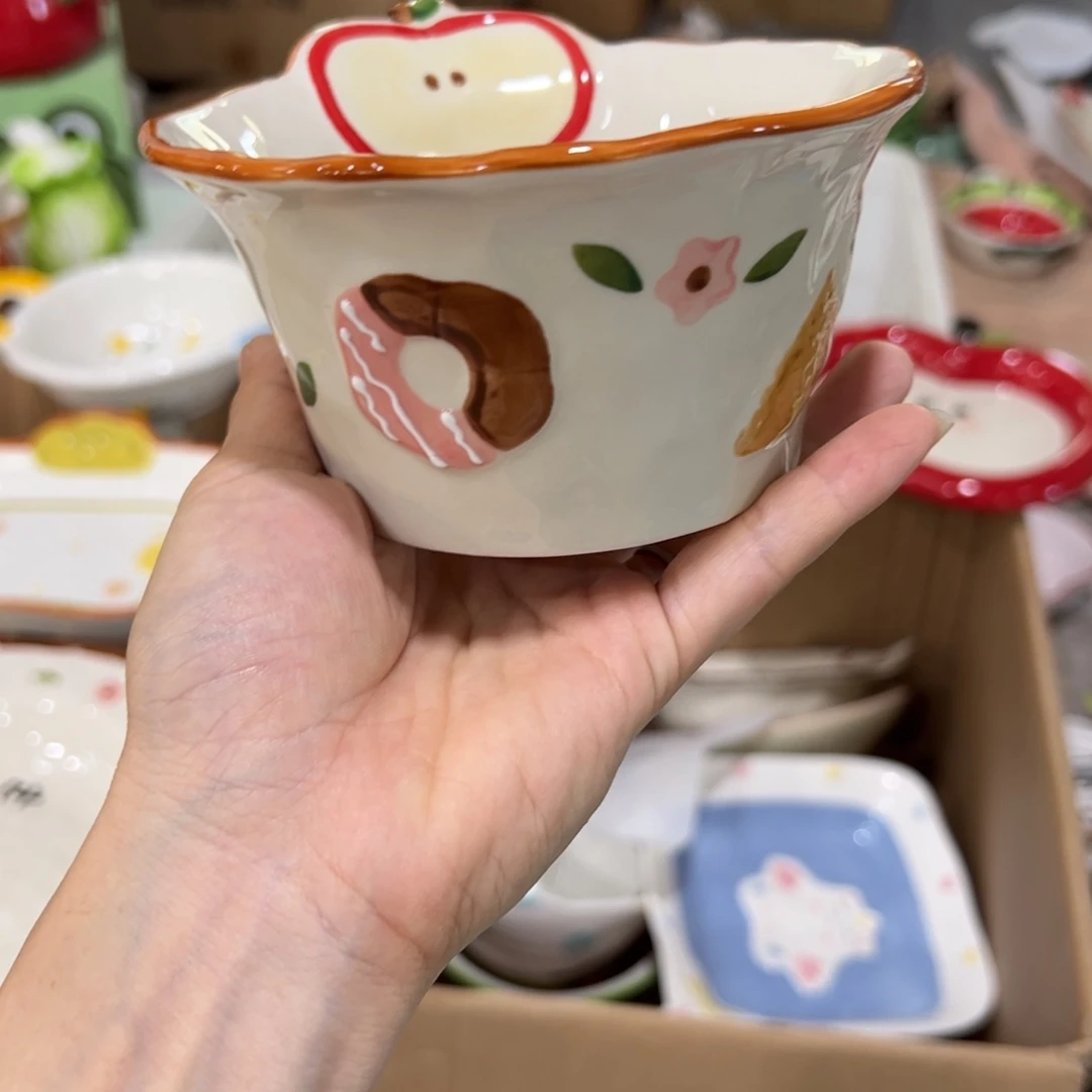 瓷微瑕品介意别拍谢谢！