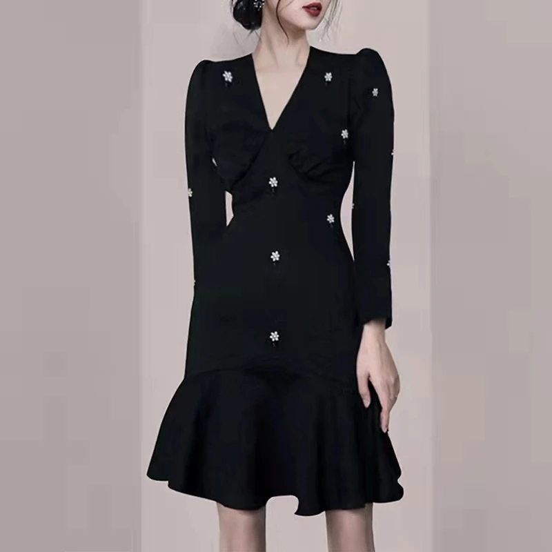 B181-200气质时尚甜美女装华衣曼