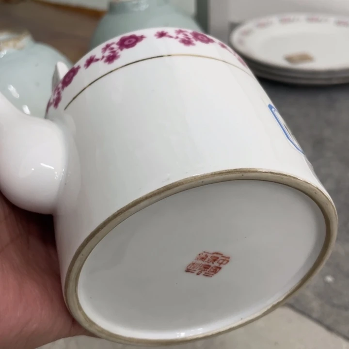 日用家用陶瓷制品