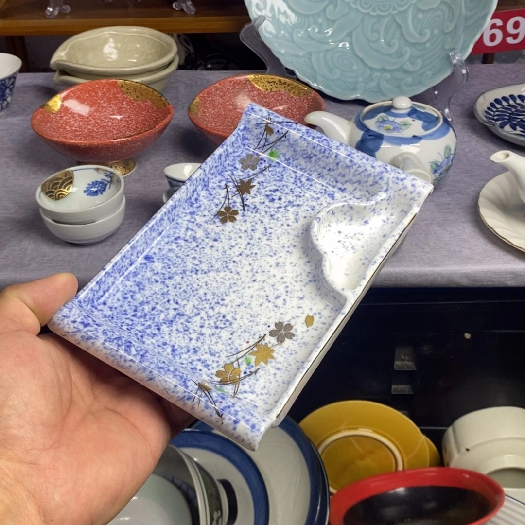 瓷片全场满28元包邮，第19