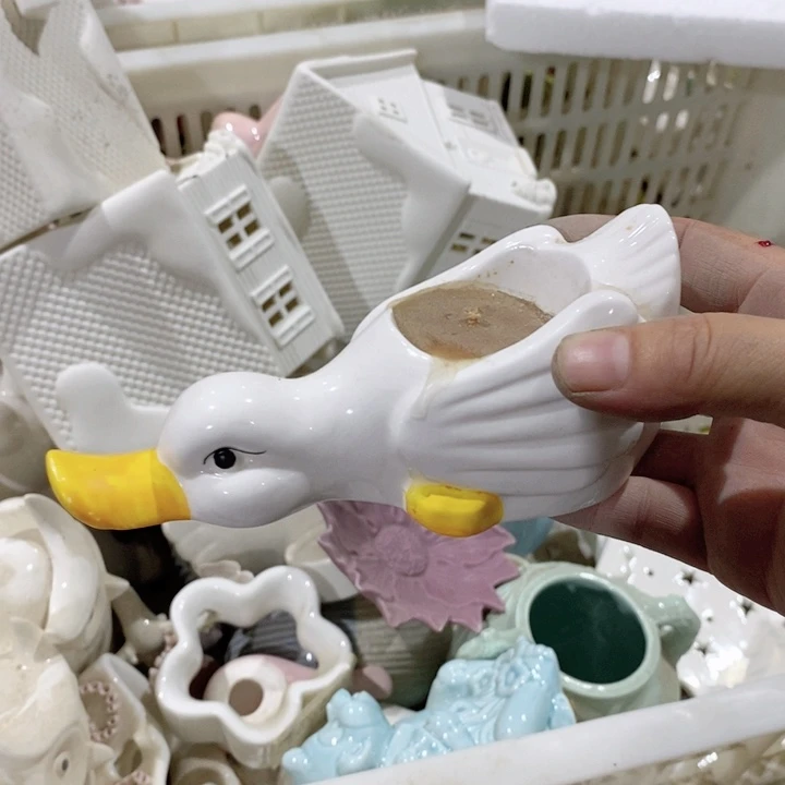 陶瓷树脂家居摆件