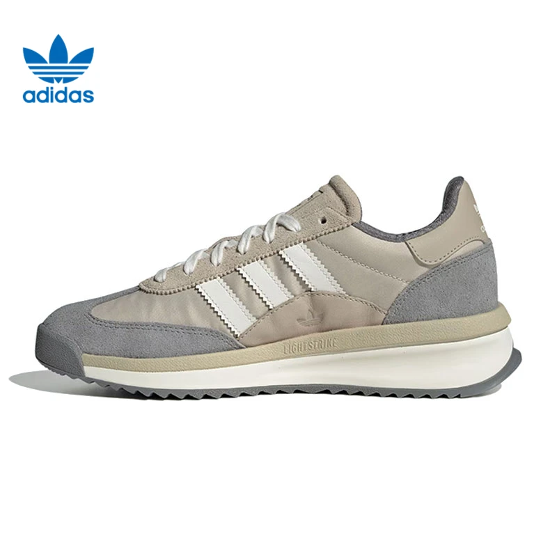 adidas Originals阿迪三叶草中性休闲鞋JR8764