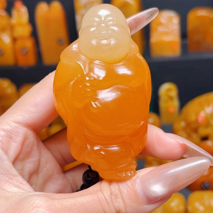 田黄石石雕石雕石雕