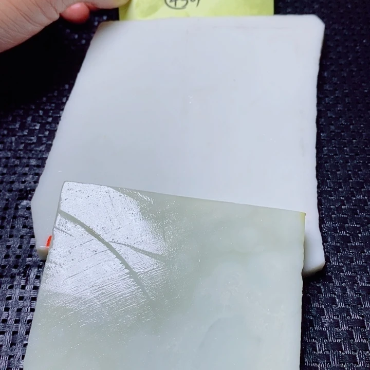 永***具和田玉未镶嵌珠宝奇石