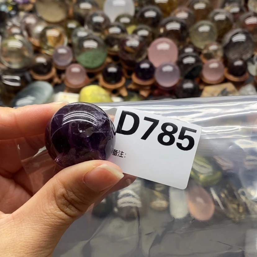 【闪购商品】水晶摆件精品未镶嵌