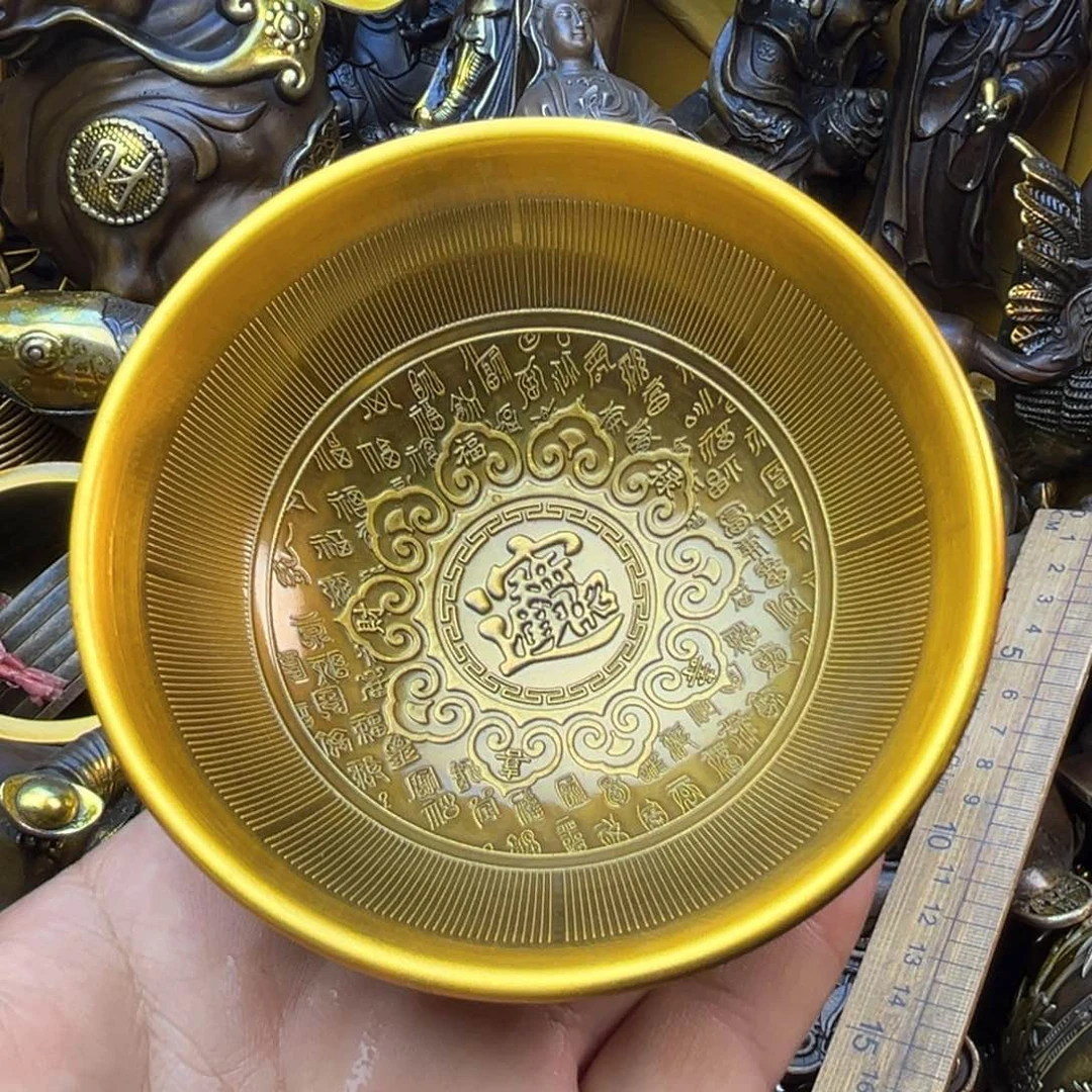 精品铜器精品摆件