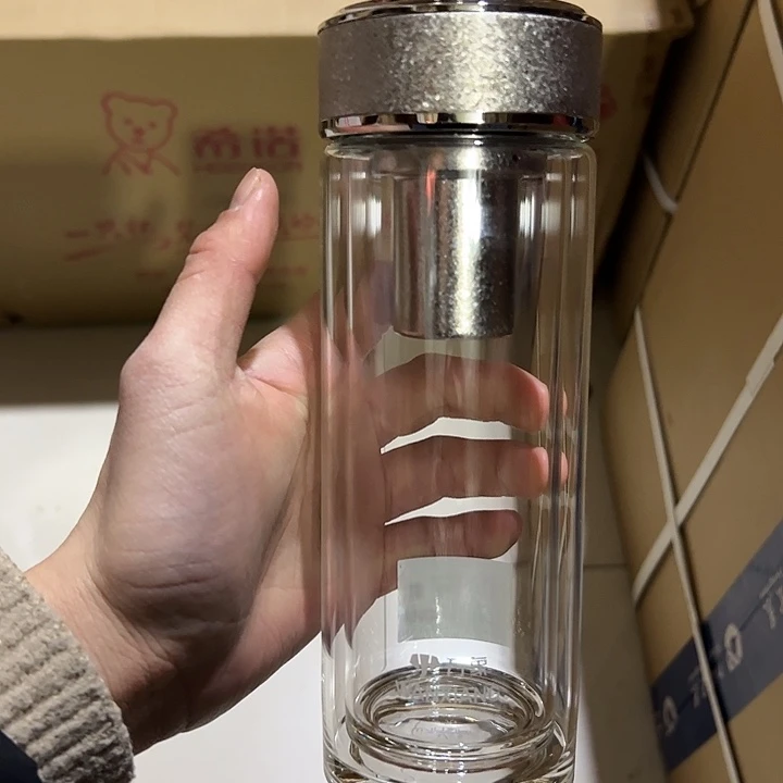 Tv27-70-360ml  白双层 除垢剂
