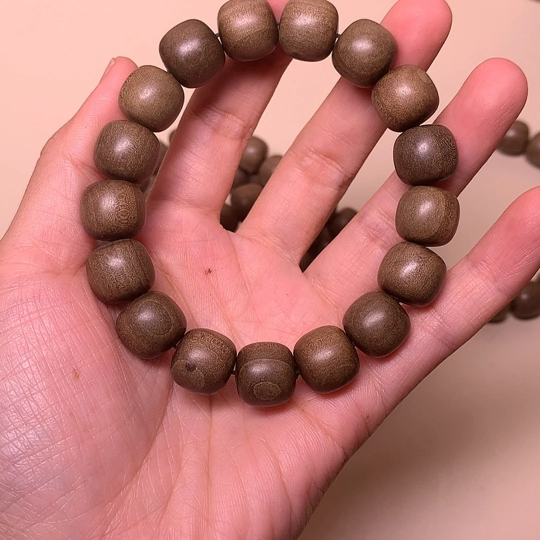 【闪购商品】檀香木无事牌檀香阴沉12/13