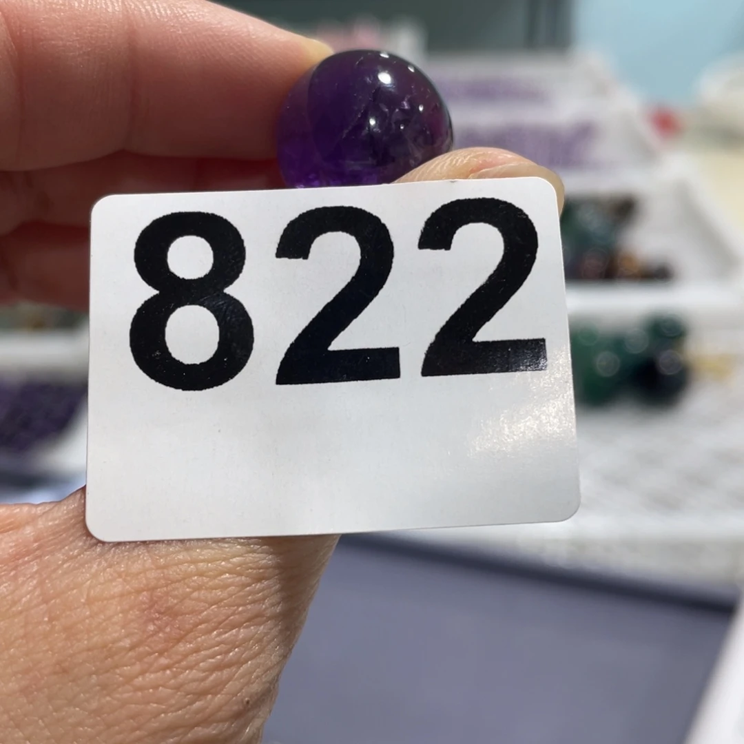 未镶嵌水晶珠宝半成品1