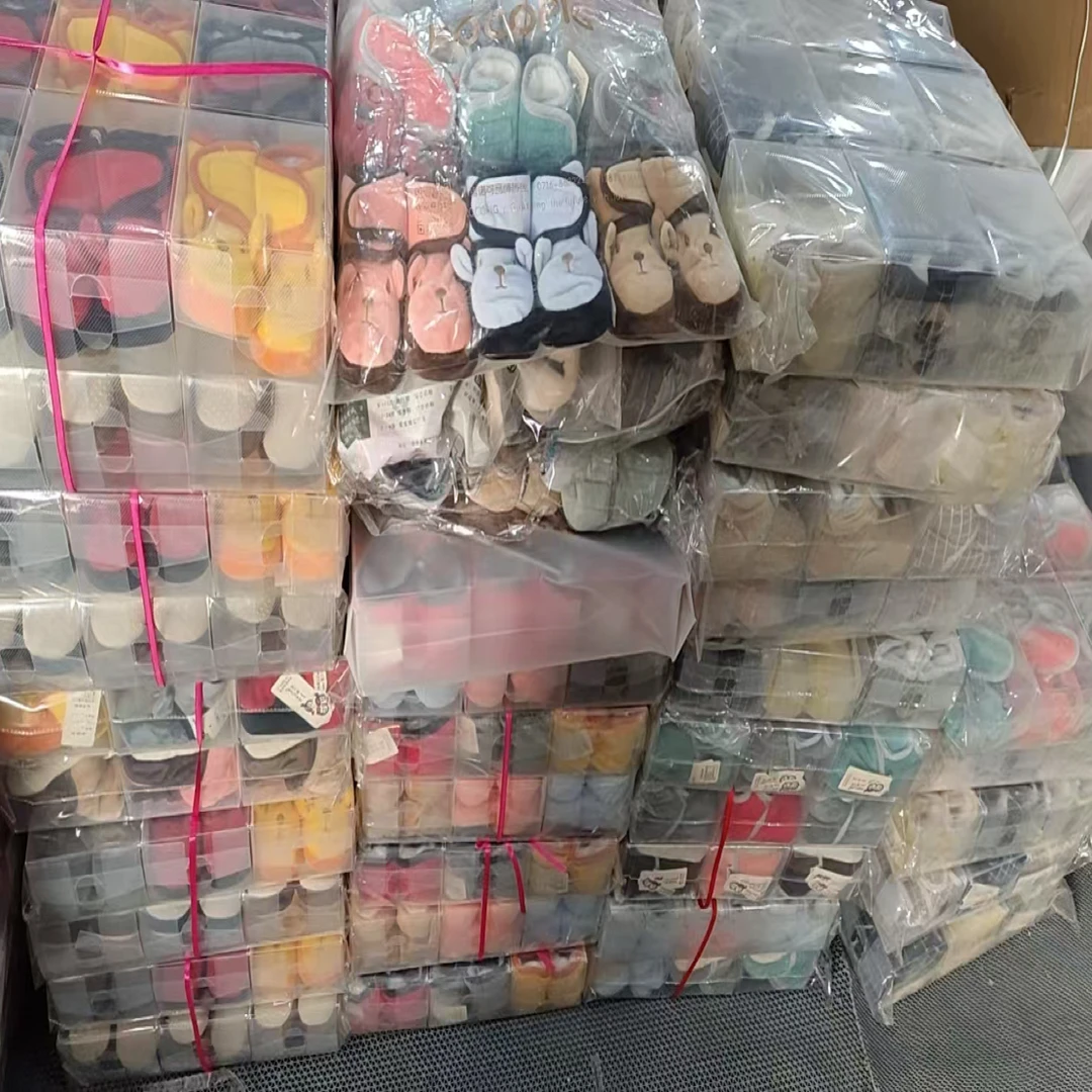 特青宝宝靴高质量地板鞋宝宝保暖加绒靴子