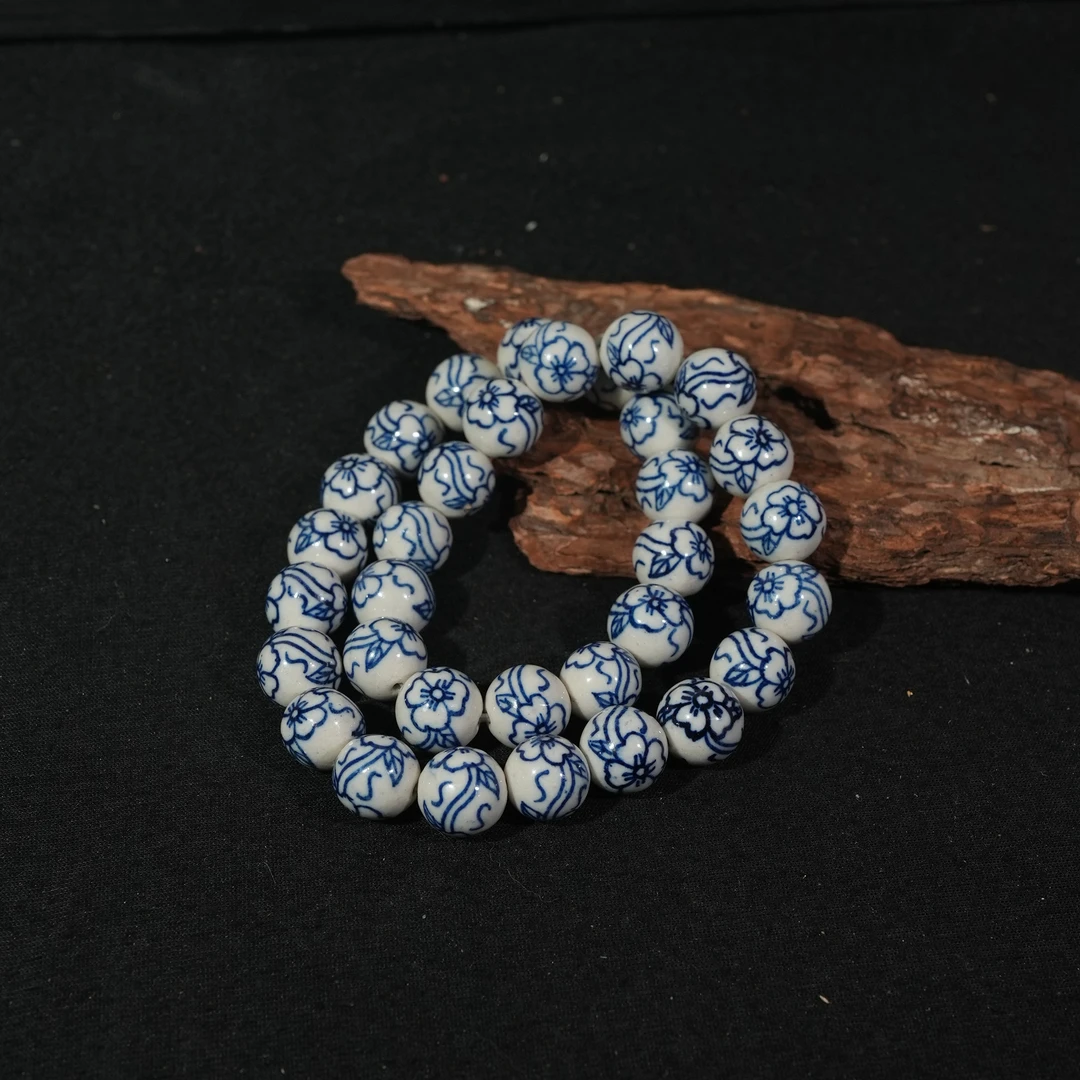 非金属陶瓷项链 香港王老板-陶瓷饰品项链2g140