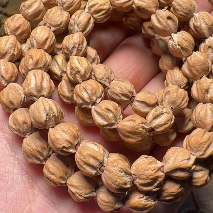 看***西柏香籽/百香籽吊坠