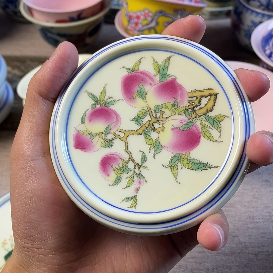 瓷片景德镇陶瓷4589999999999