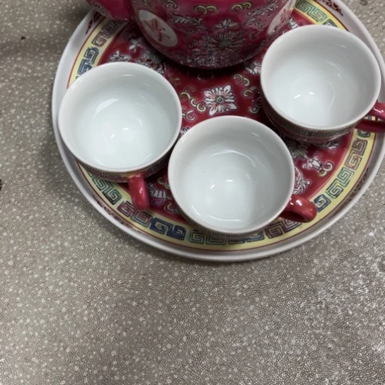定***界摆件陶瓷艺术学院美术