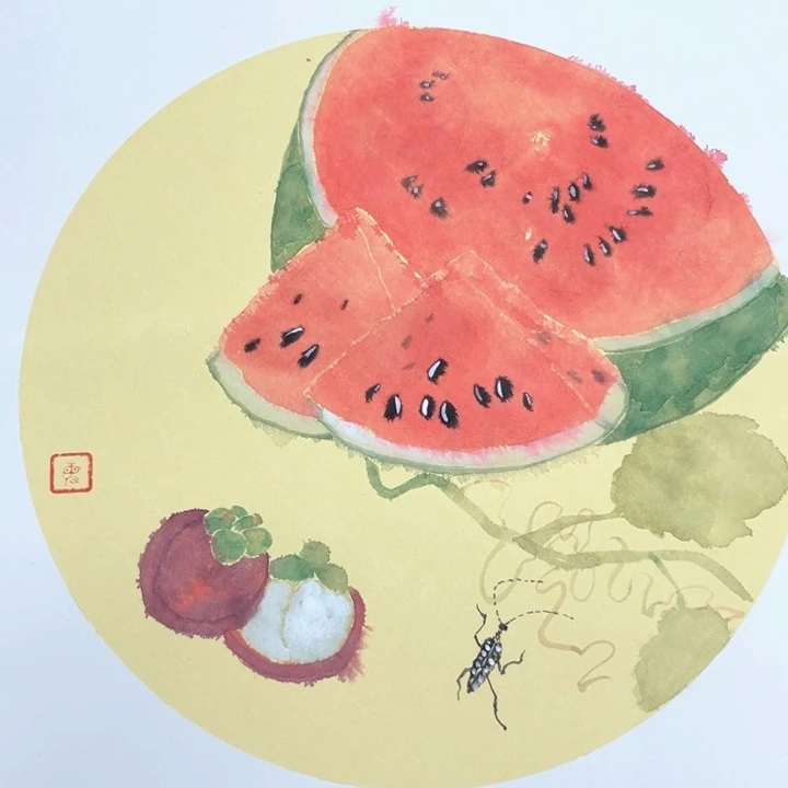 国画王玉文哈哈哈哈哈哈哈哈