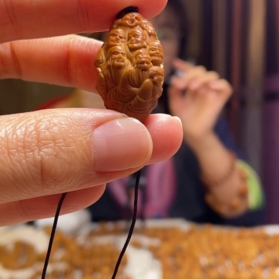 橄榄核手串/手链橄榄核