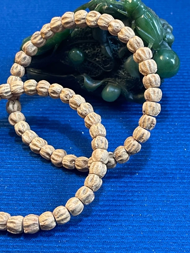 柏香籽手串单圈A000