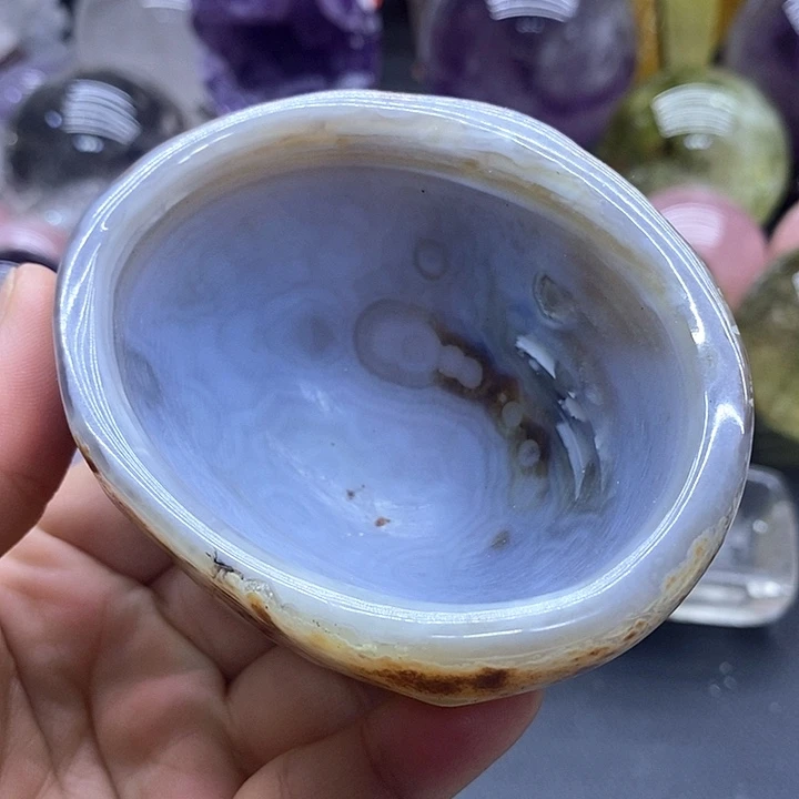 紫晶大型摆件（非配饰）未镶嵌871