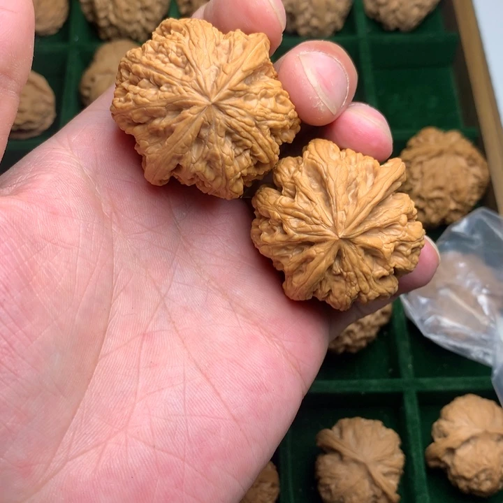 H***R手串/手链核桃43全品大粗筋