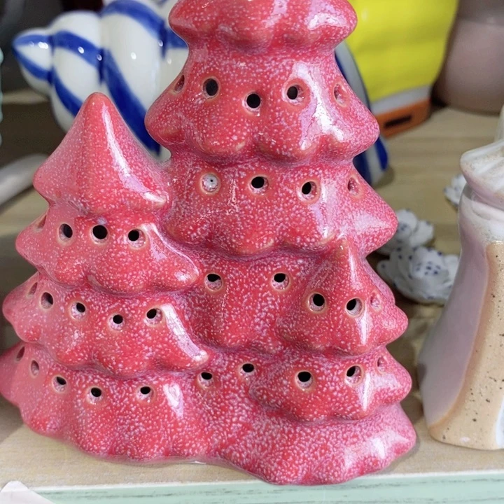 摆件陶瓷树脂材料