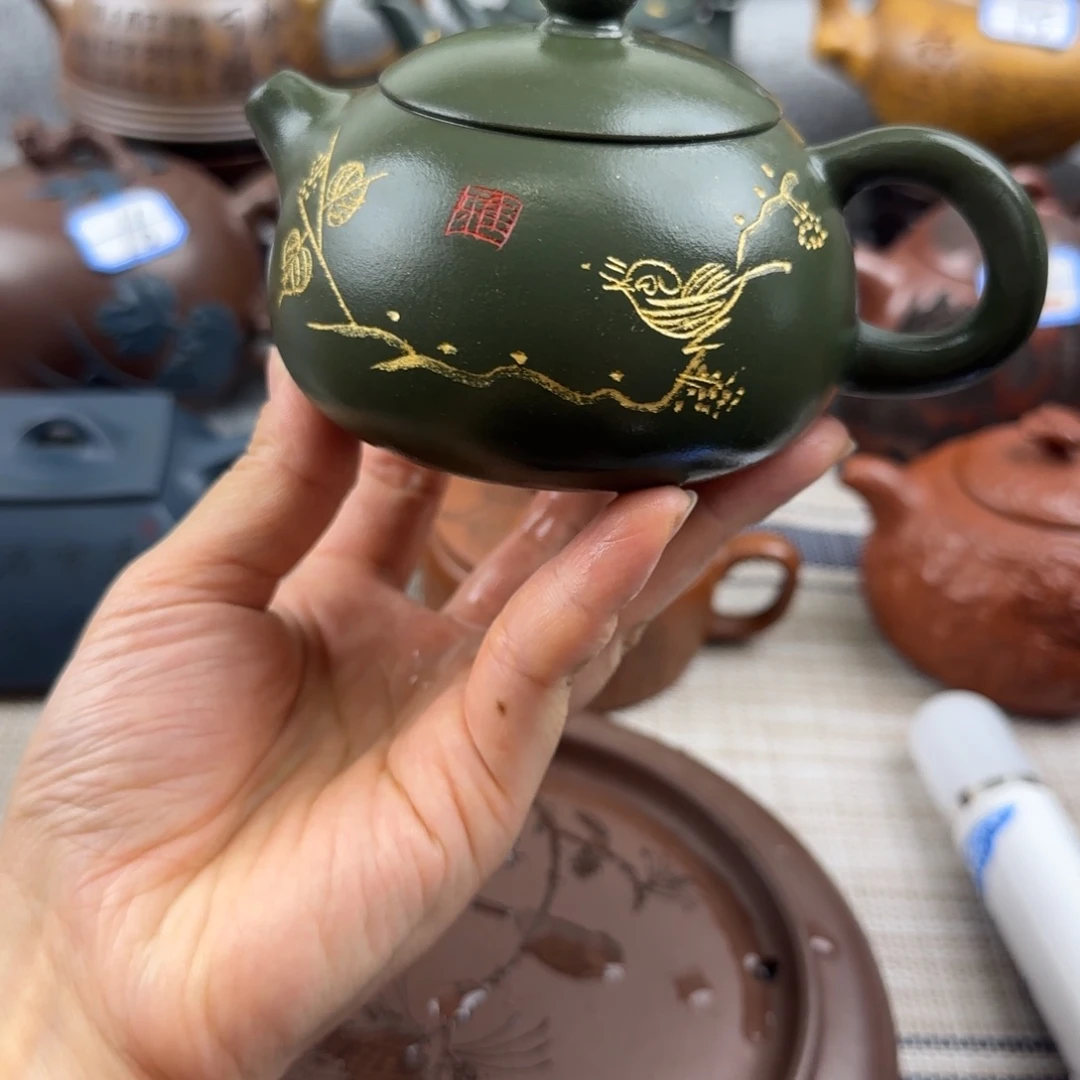 茶壶紫砂紫砂紫砂紫砂